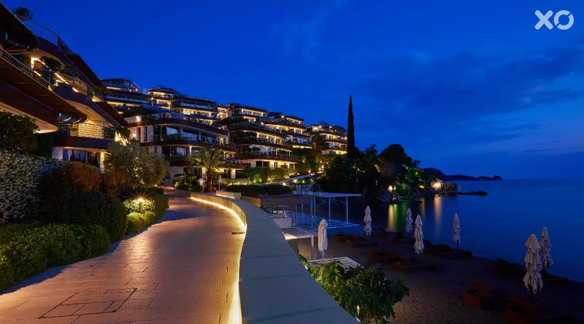 Dukley Hotels & Resorts