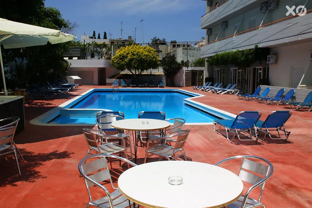 Porto Plazza Hotel
