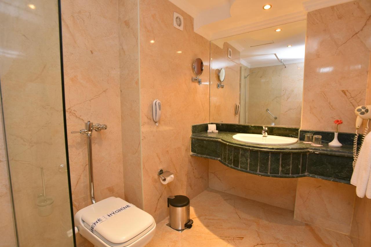 Riviera Aqua Park Resort ( ex. Hawaii Riviera Resort & Aqua Park)