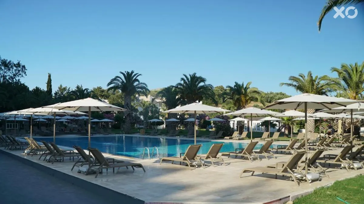 Club Beyy Resort