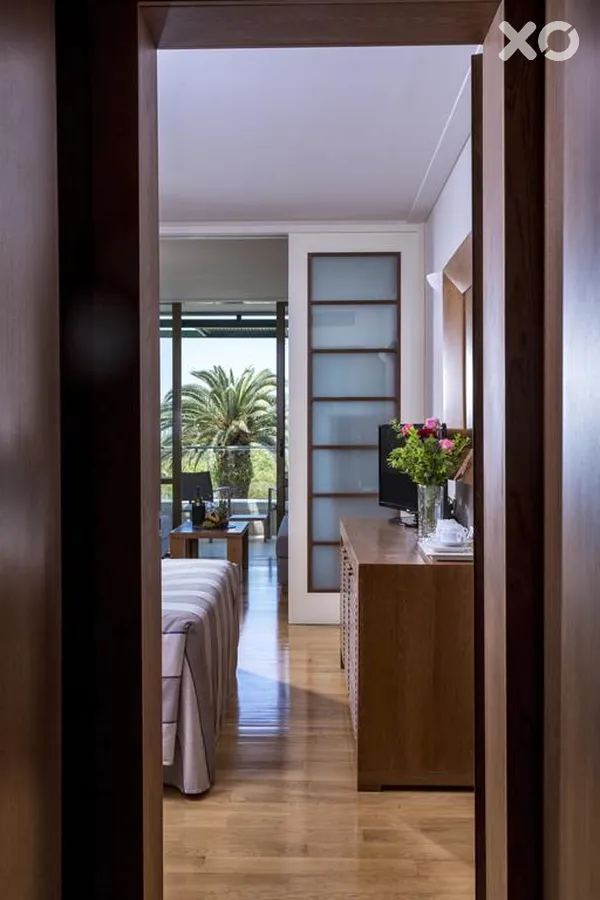 Kontokali Bay Resort & Spa