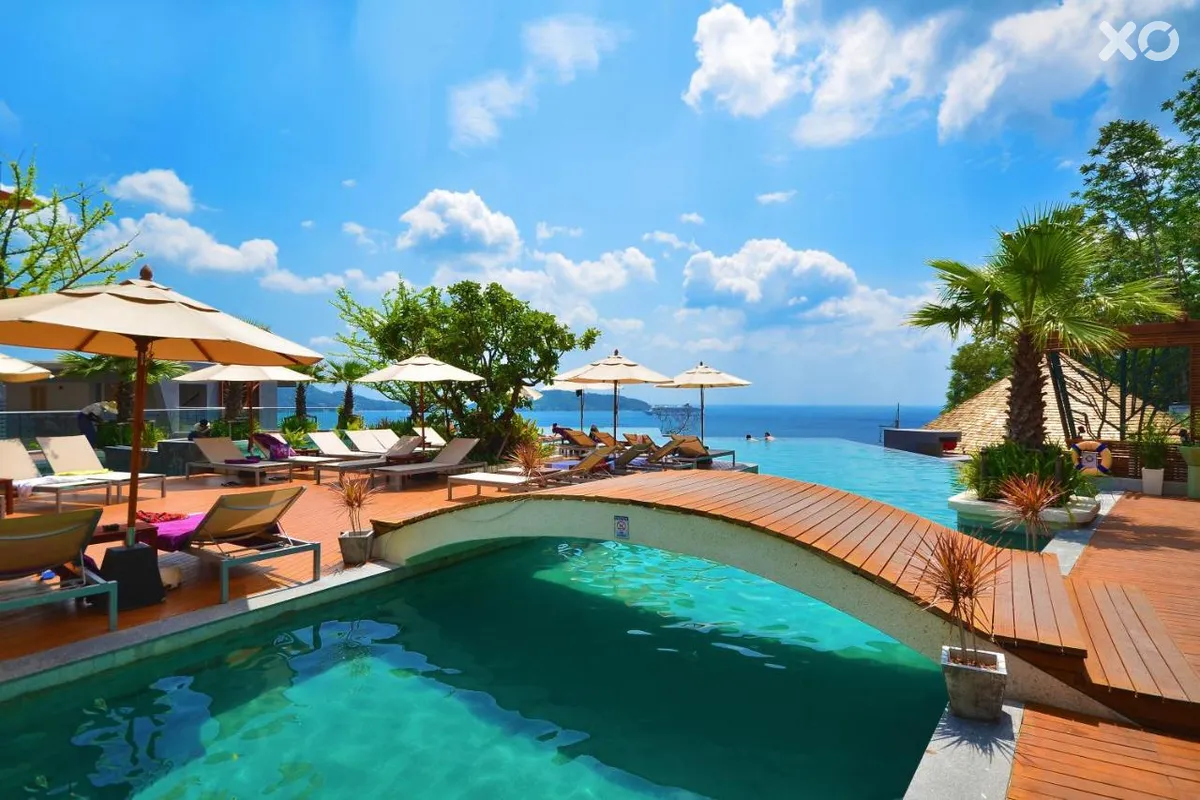 Kalima Resort & Spa