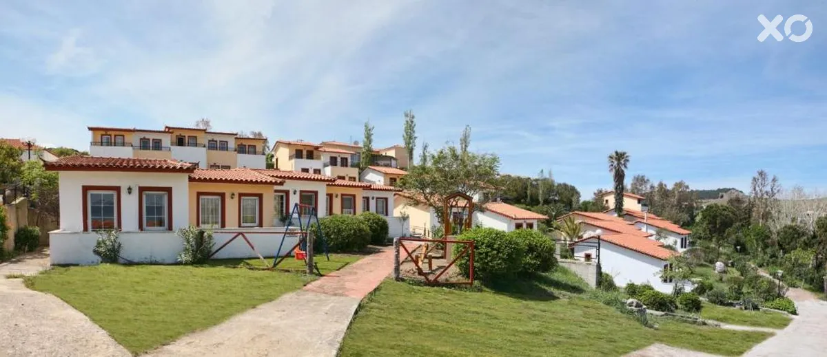 Belvedere Hotel