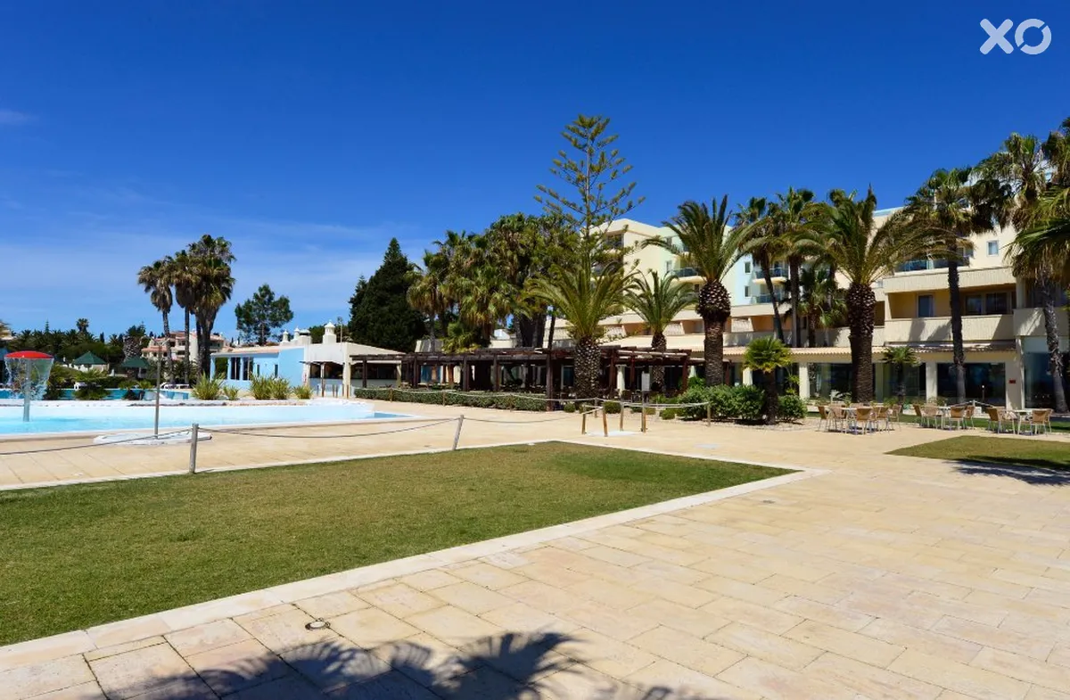 Pestana Viking Beach & Golf Resort