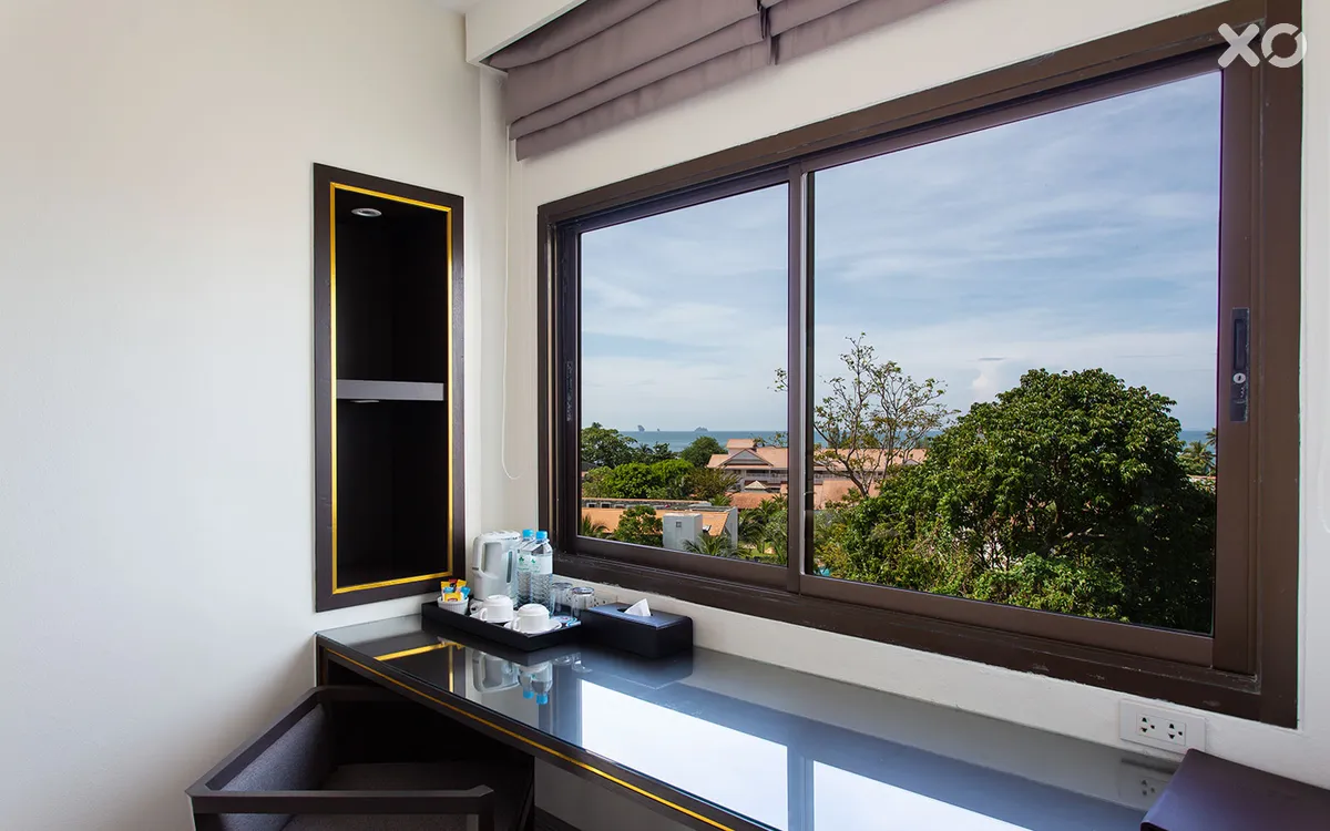 Krabi Heritage Hotel