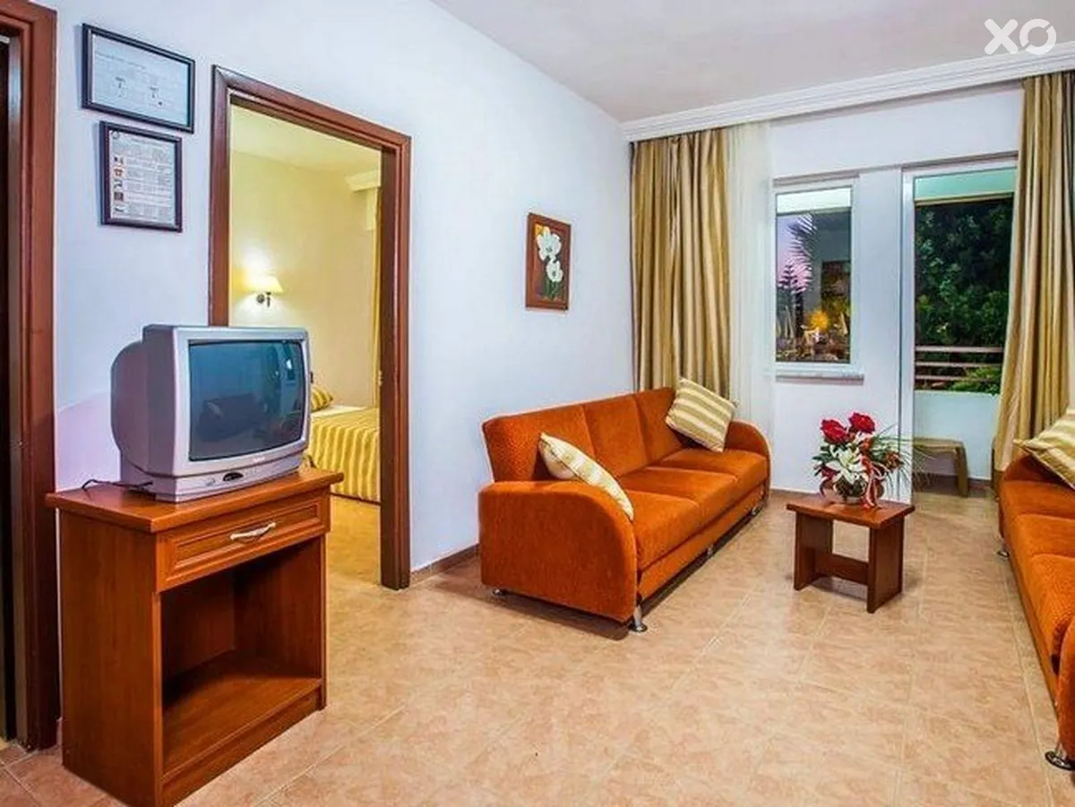 Xeno Eftalia Resort