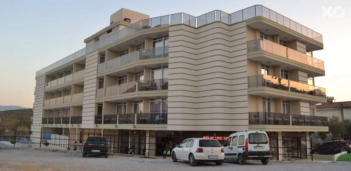 Belmare Hotel