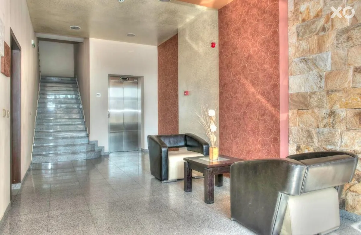 Dune Residence Aparthotel