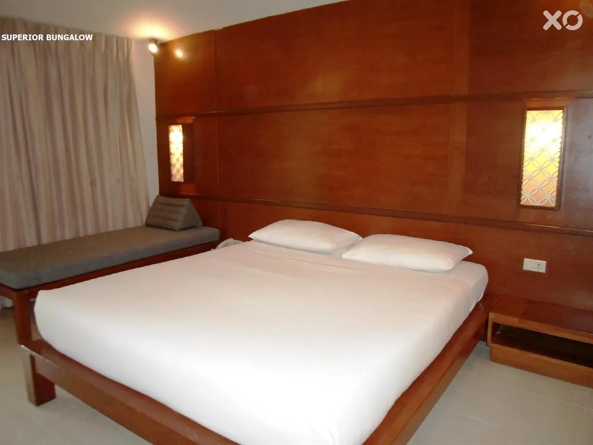 Sunshine Garden Resort