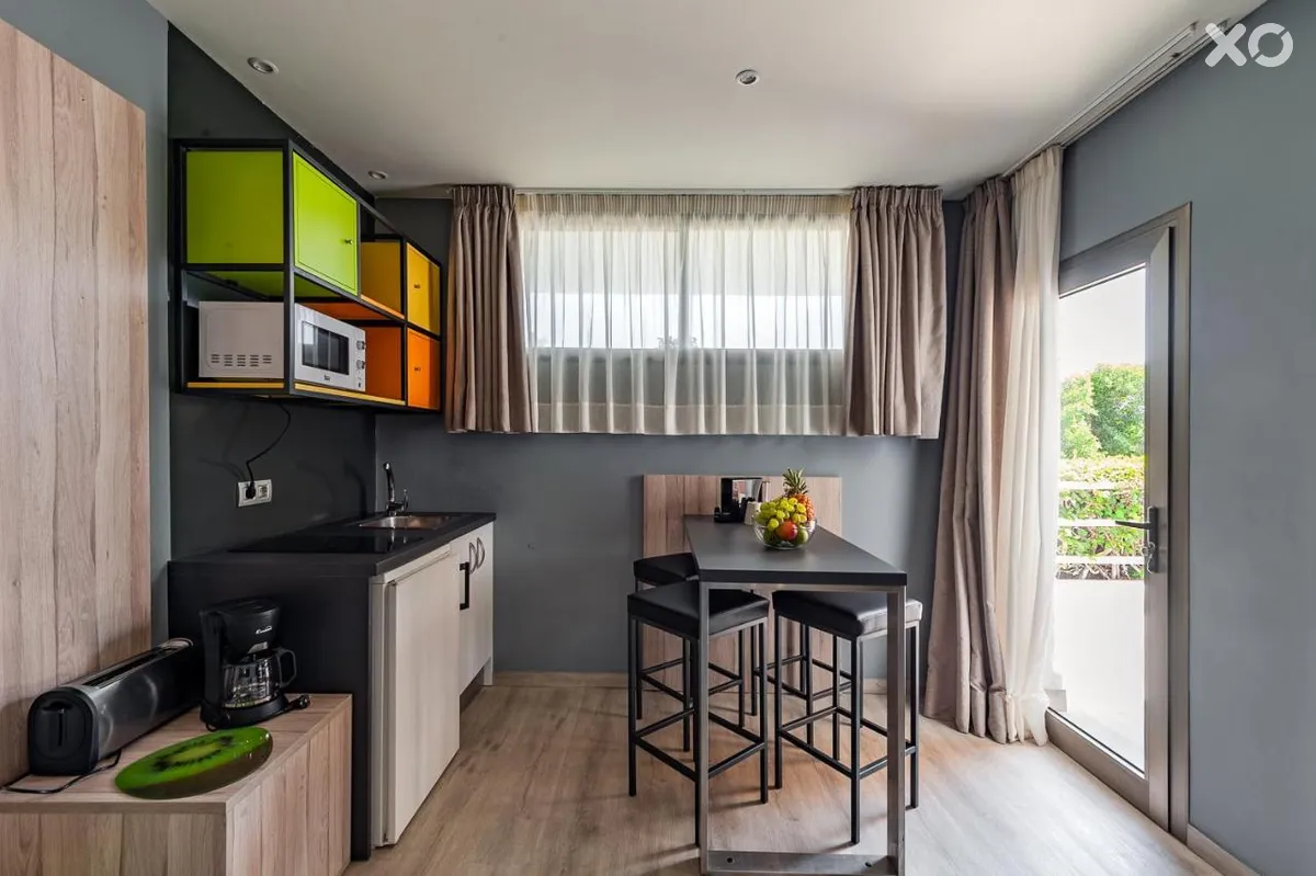 Natalis Apartaments