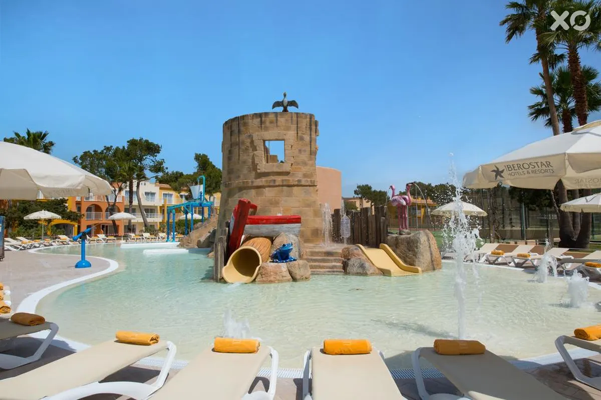 Iberostar Club Cala Barca