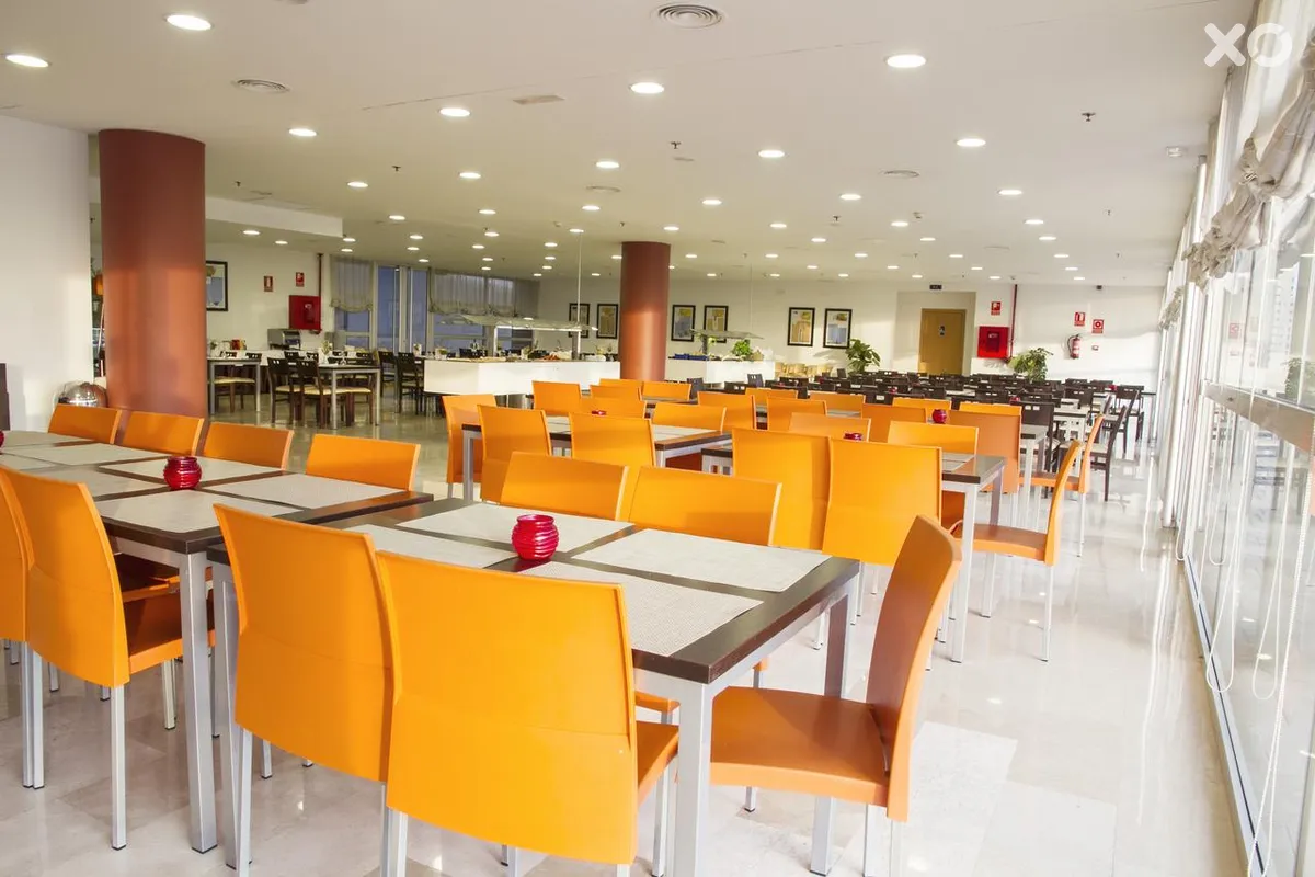 La Estacion Hotel