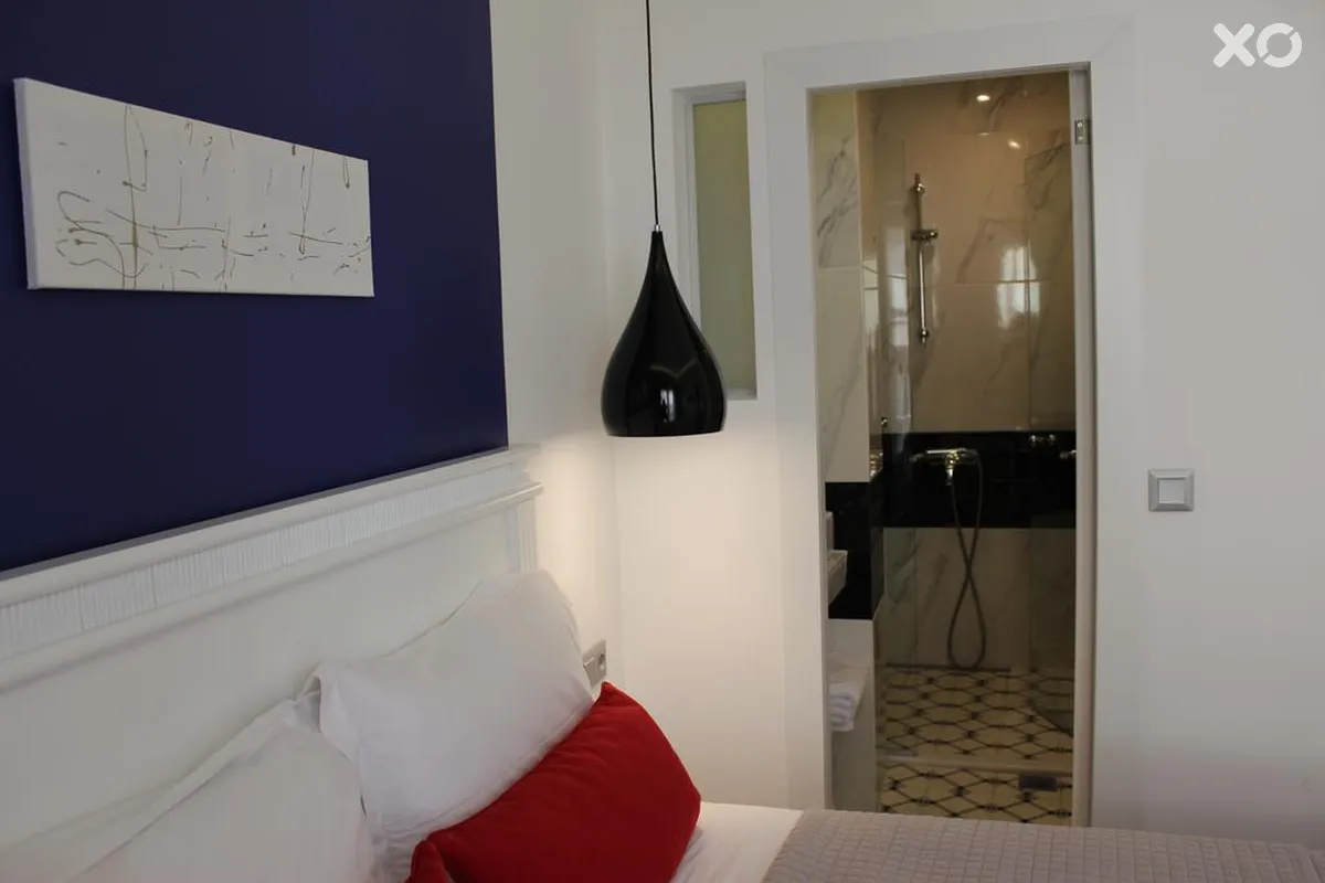 El Greco Thessaloniki Center Hotel