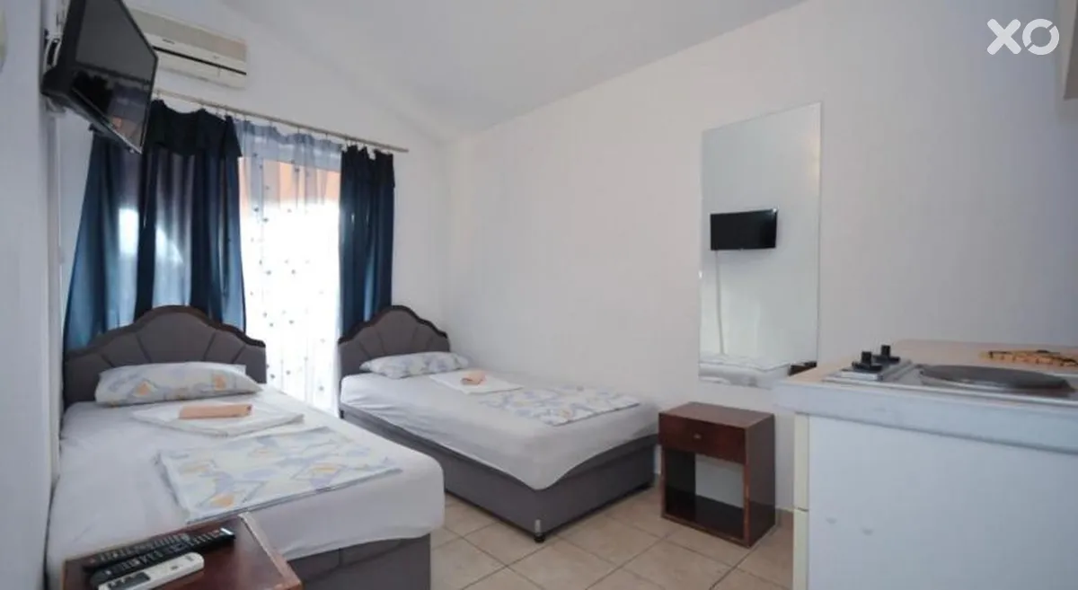 Sara Studio Apartmani