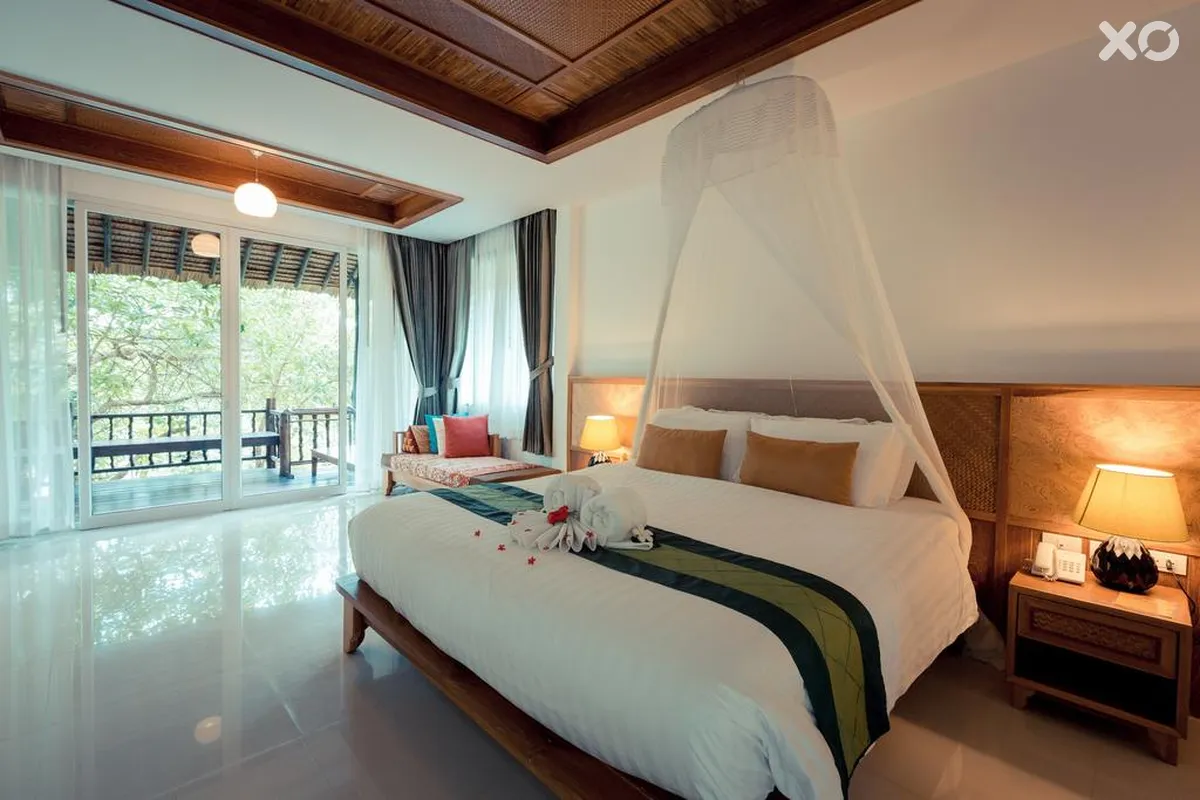 Ban Sainai Resort
