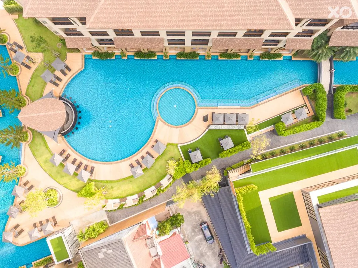 Aurico Kata Resort & Spa