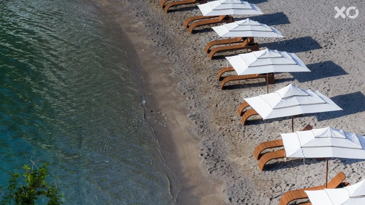 Dukley Hotels & Resorts