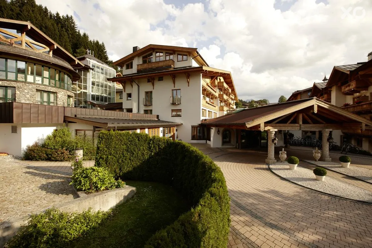 Elisabeth Hotel