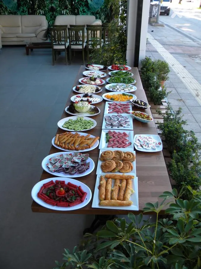 Sava Hotel