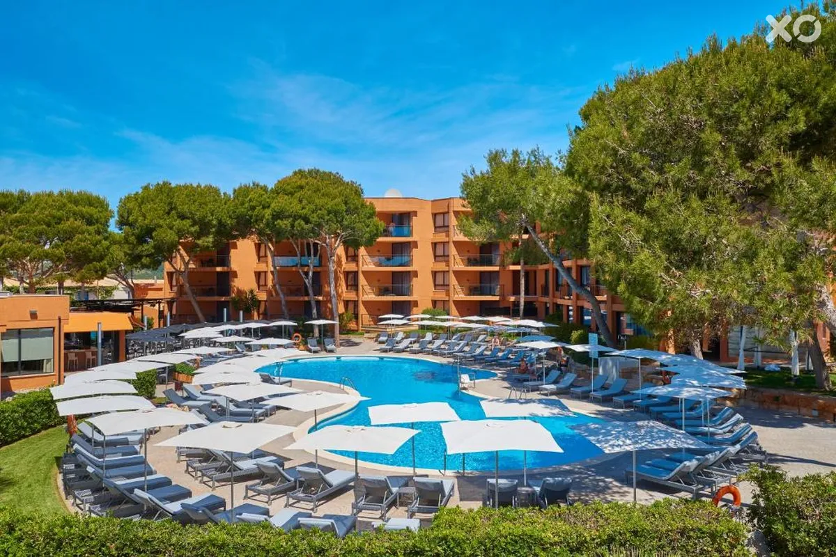 Protur Turo Pins Hotel