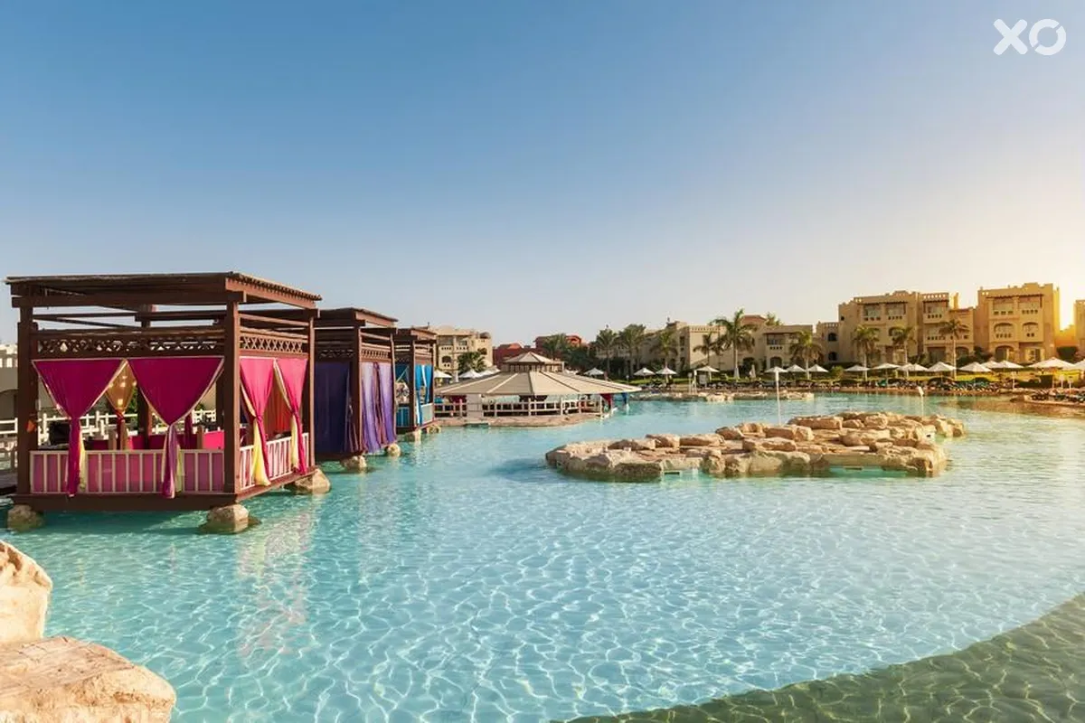 Rixos Sharm El Sheikh