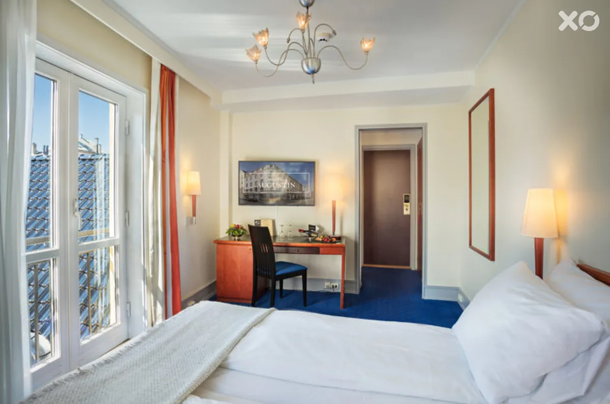 Augustin Hotel