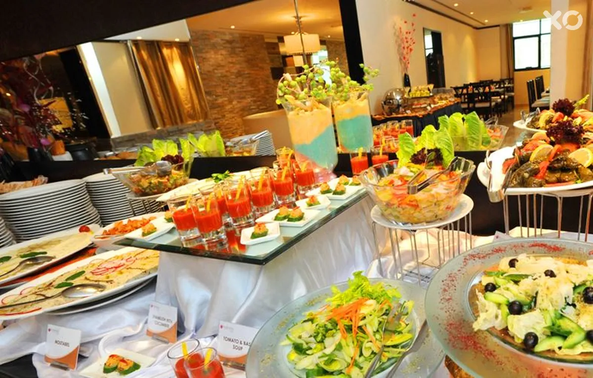 Ramada Hotel & Suites