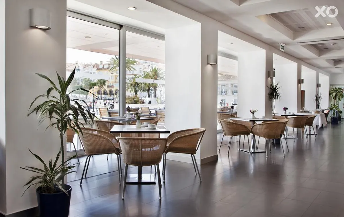 Baia Hotel