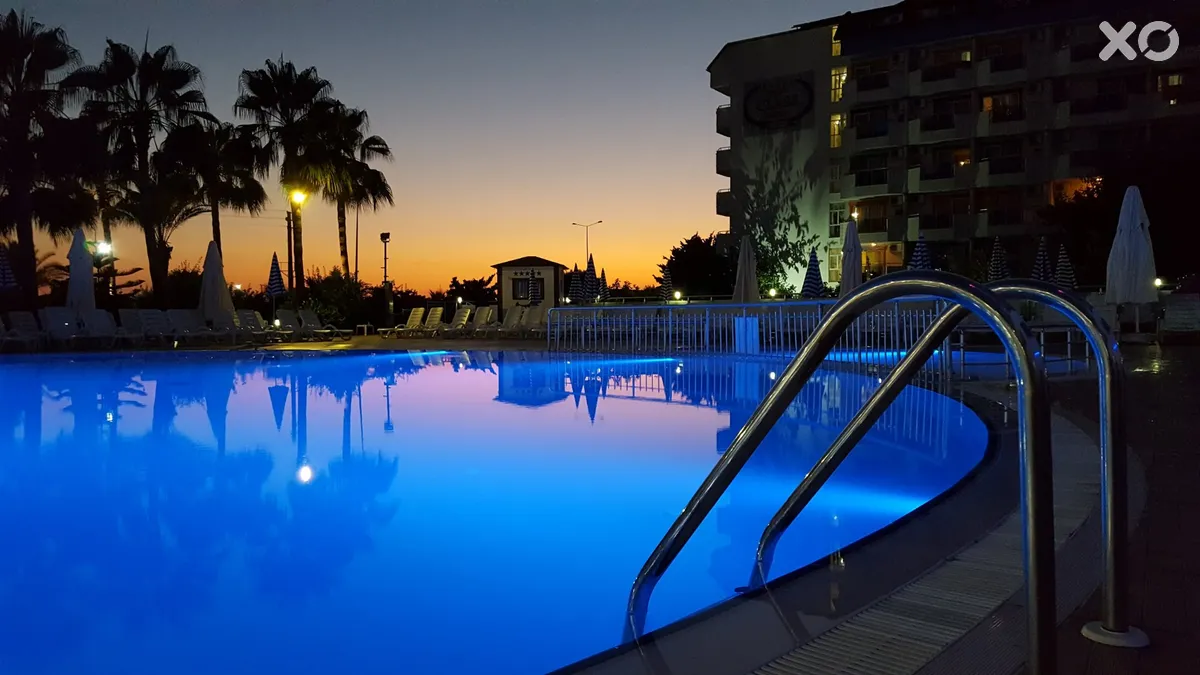 Drita Resort & Spa Hotel