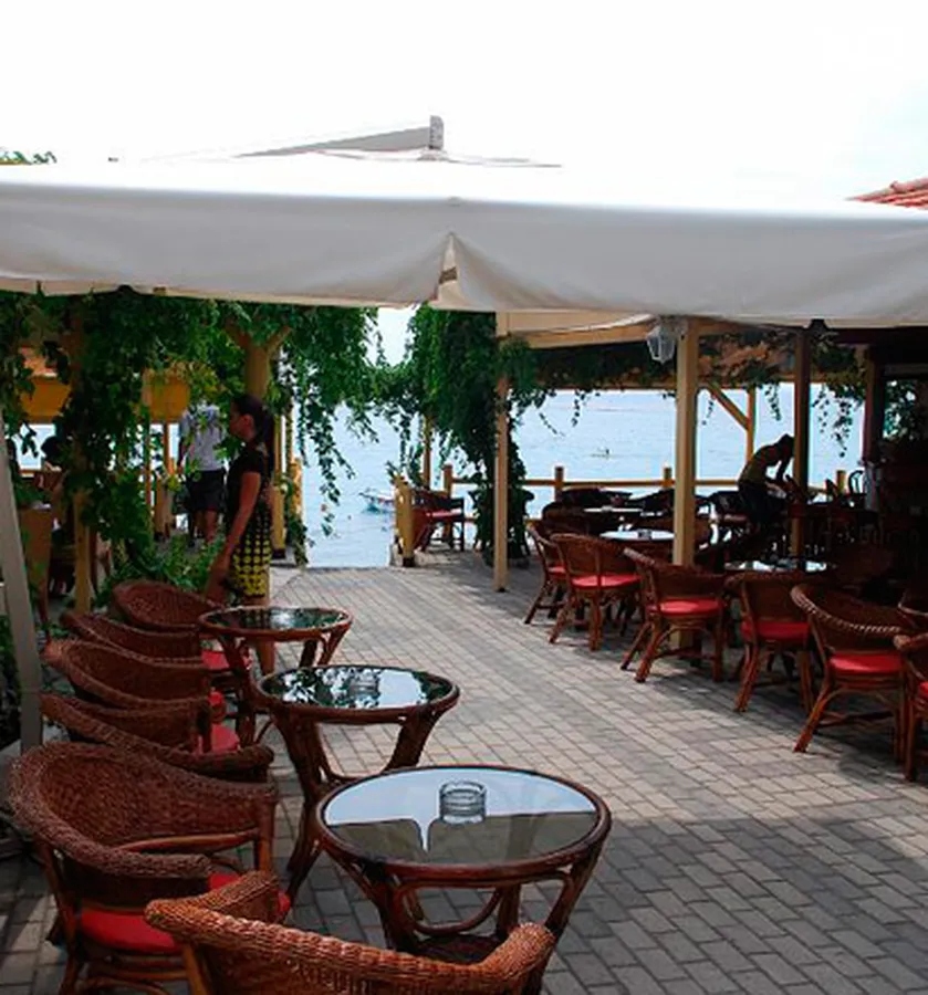 Thassos Hotel
