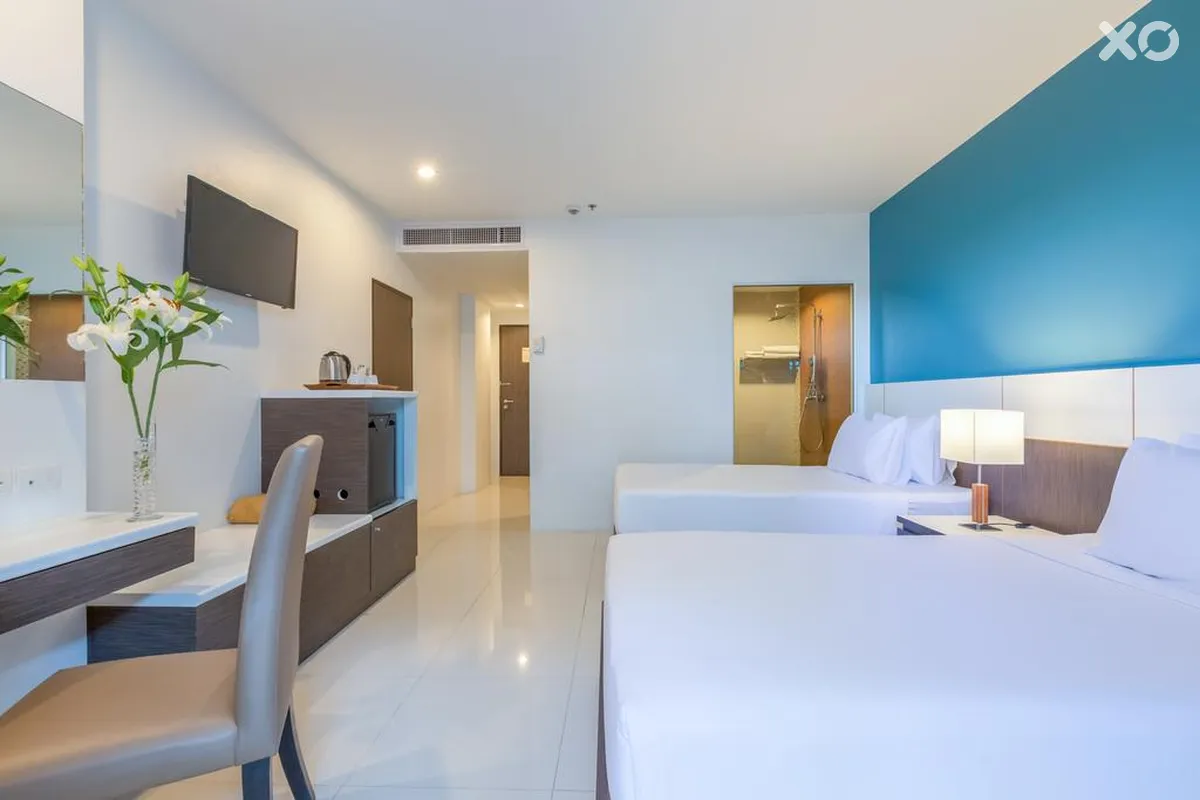Chanalai Hillside Resort