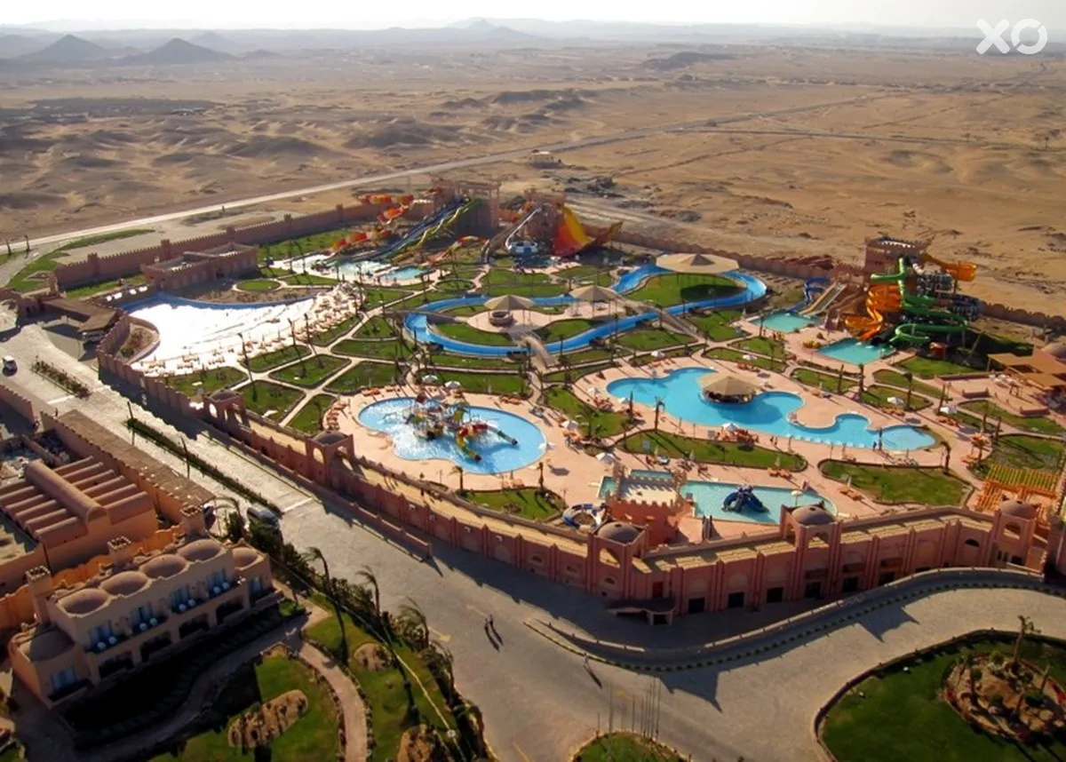 Club Calimera Akassia Swiss Resort