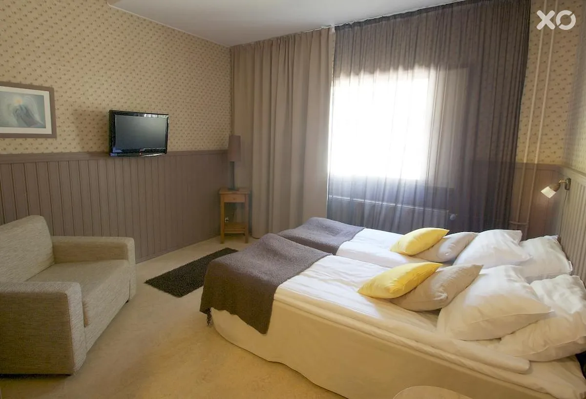 Hullu Poro Hotel