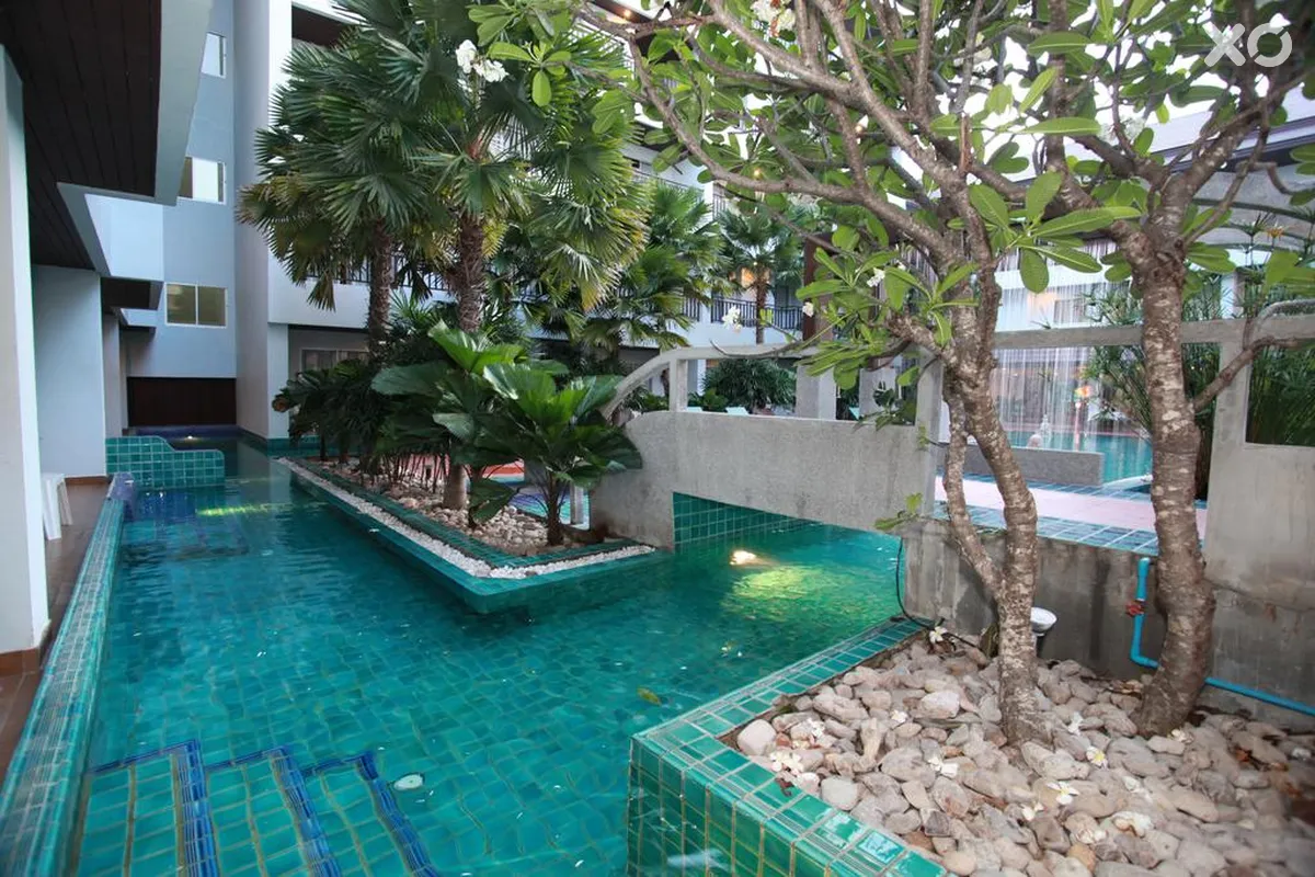 Mind Resort