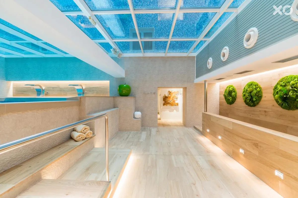 Salles Pere IV Hotel