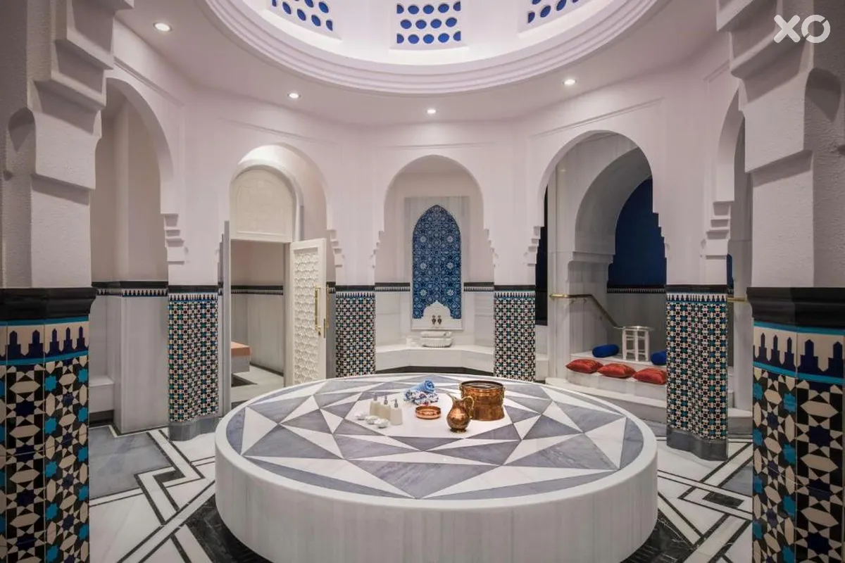 Club Prive by Rixos Saadiyat Island