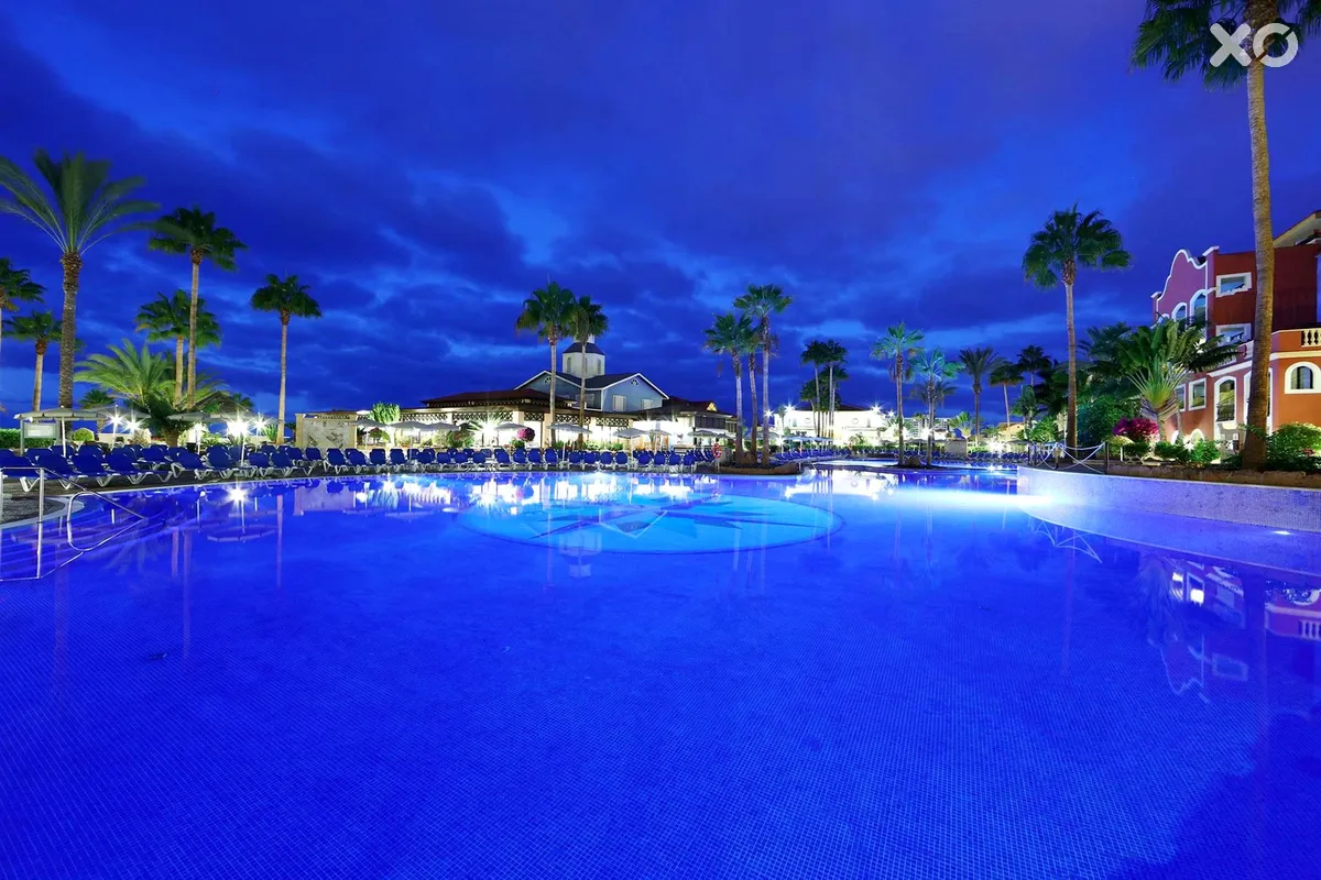 Sunlight Bahia Principe Tenerife