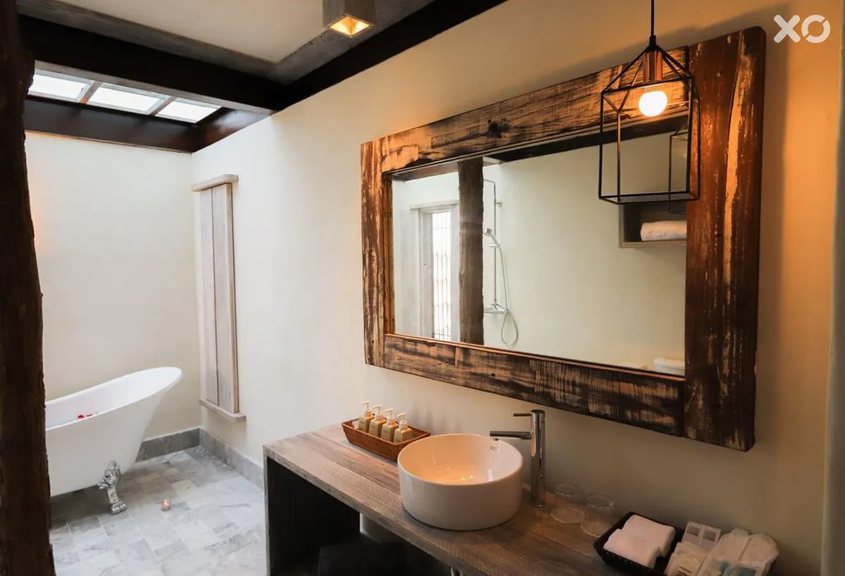 Dinso Resort & Villas Phuket