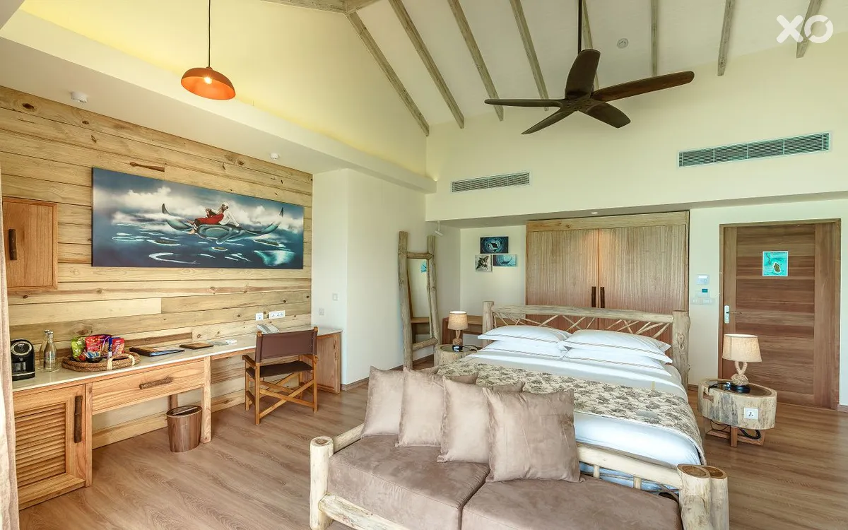 You & Me by Cocoon Maldives