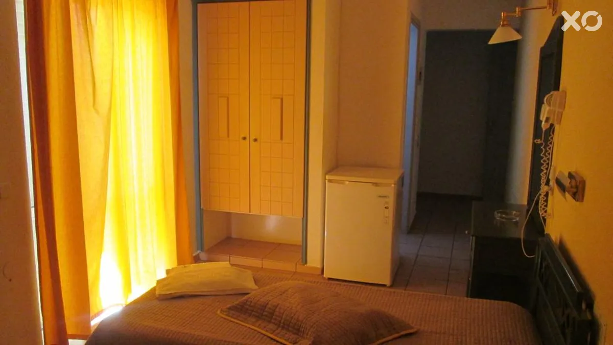 Vanisko Hotel