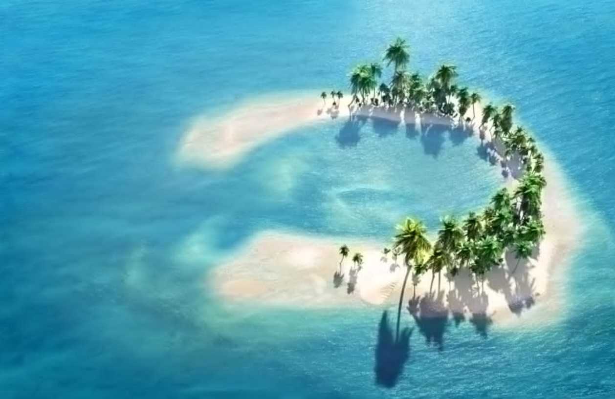 10 кращих курортів Азії
