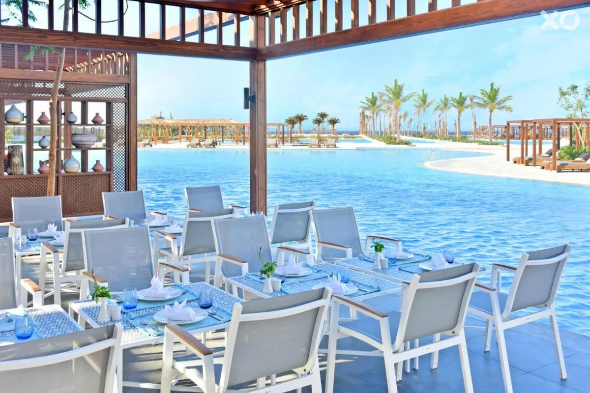 Steigenberger Resort Alaya Marsa Alam
