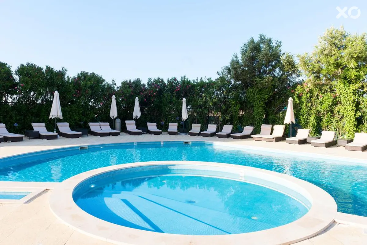 Tryp Lisboa Caparica Mar