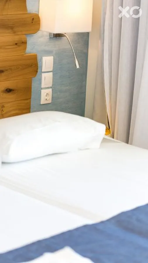 Meltemi Coast Suites