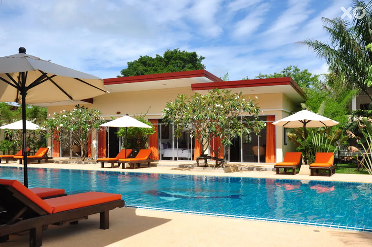 Phuket Sea Resort