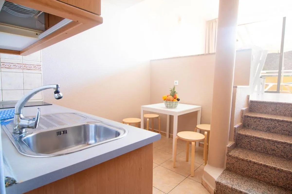 Punta Marina by Livvo Apartments
