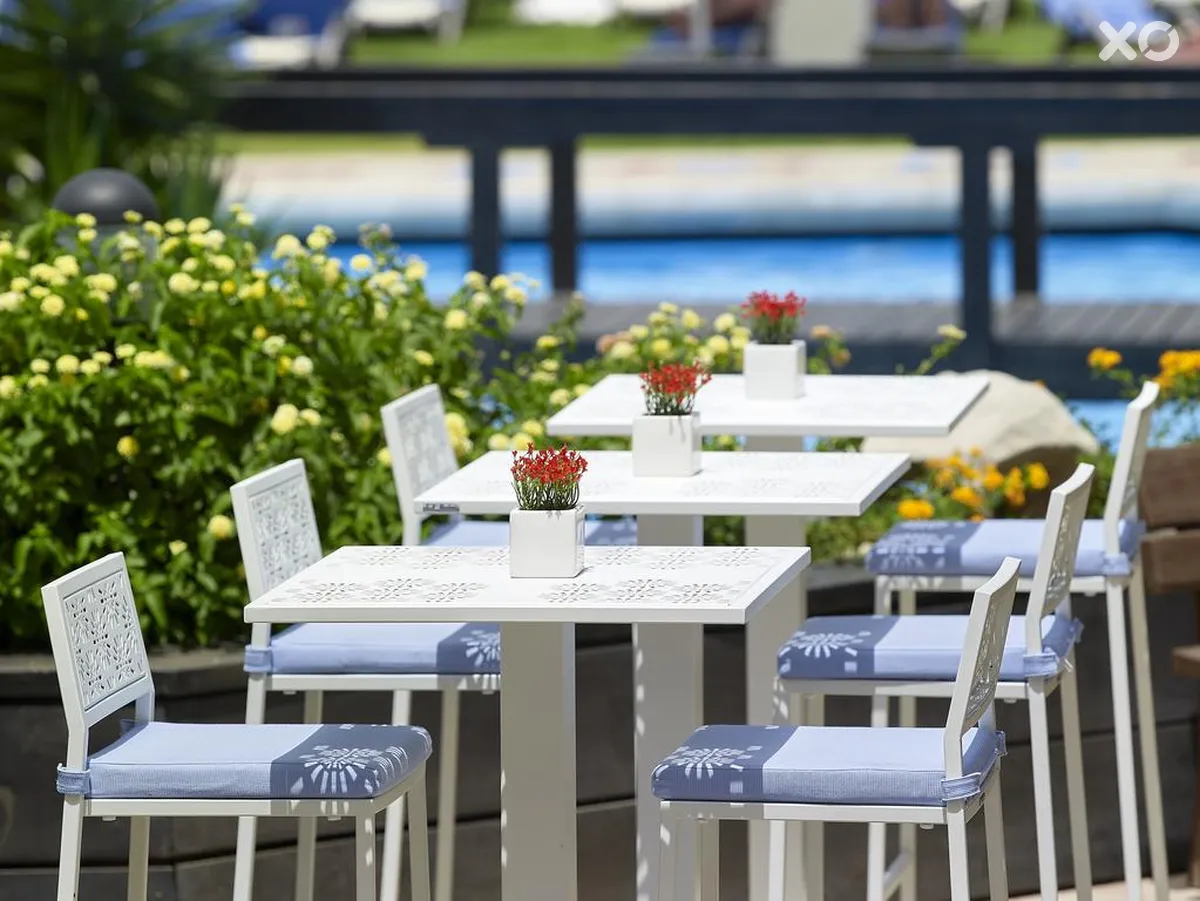 Mitsis Royal Mare Thalasso & Spa Resort