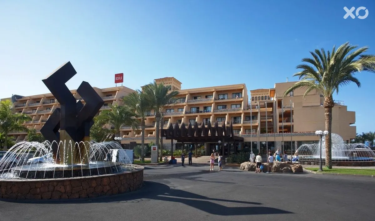 Riu Buena Vista