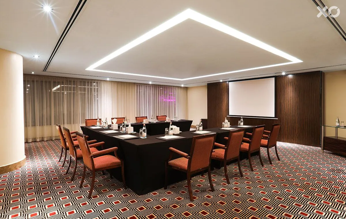 Elite Byblos Hotel