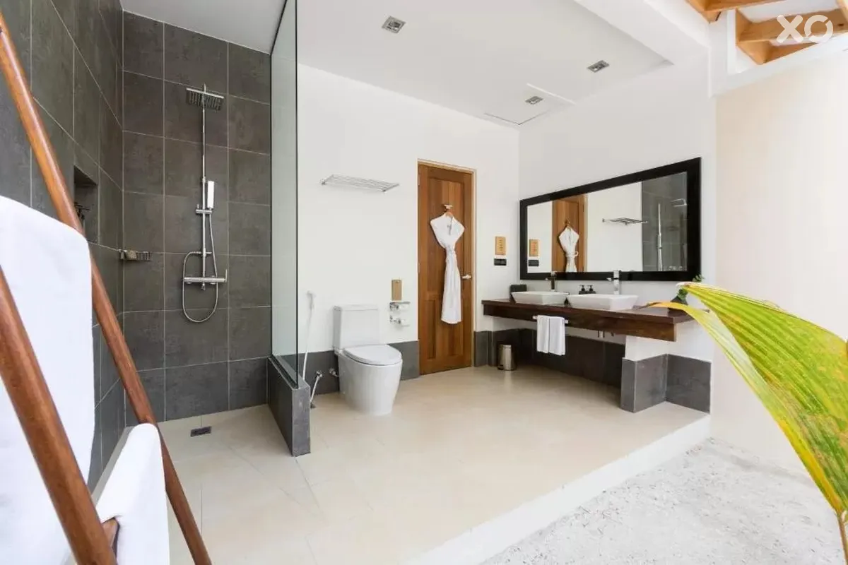 Vilamendhoo Island Resort & Spa